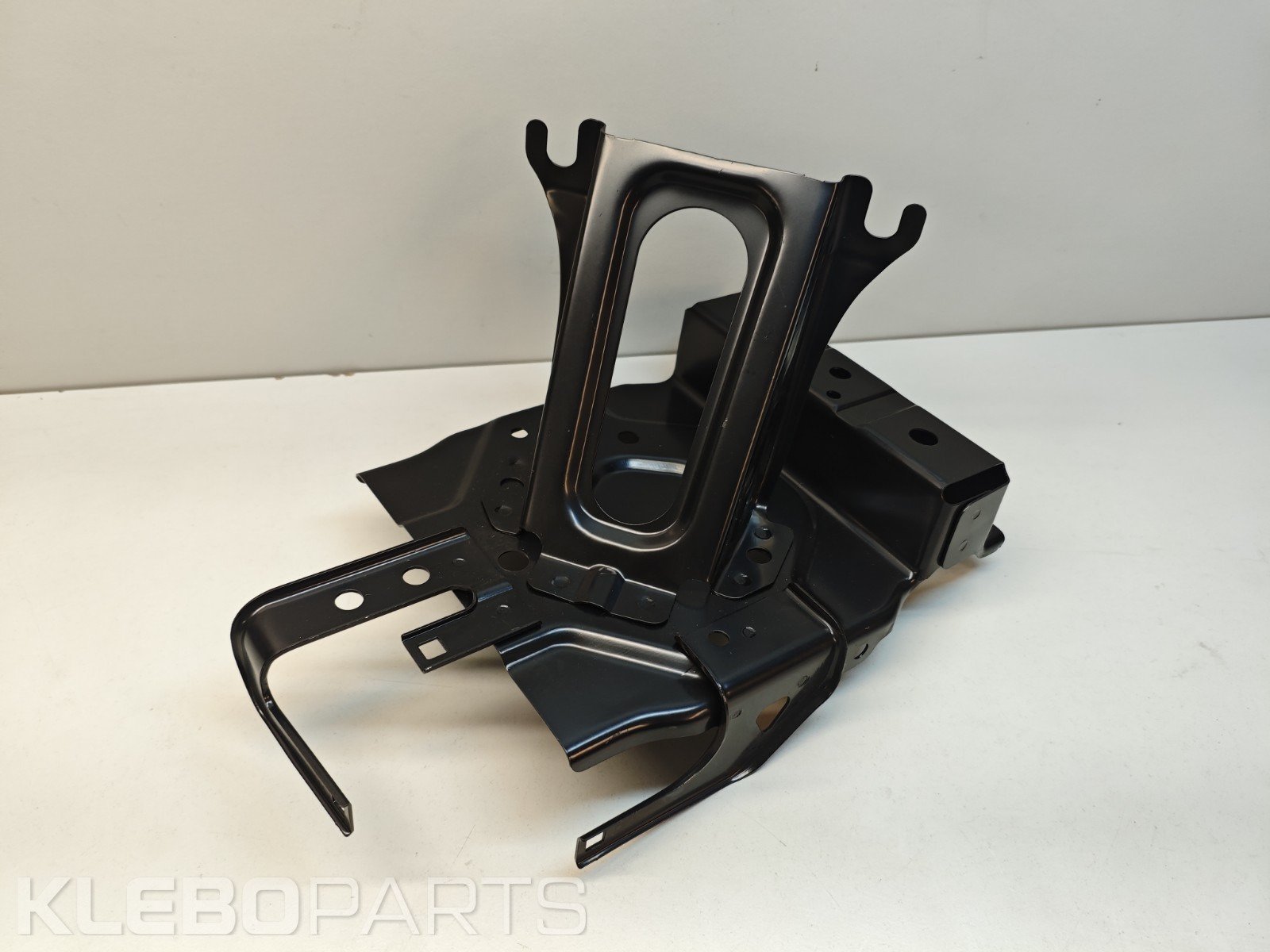 Honda Stream 2000–2006 akumuliatoriaus tvirtinimo bazė 60630-S7C-G00ZZ 3 Honda Stream 2000–2006 akumuliatoriaus tvirtinimo bazė 60630-S7C-G00ZZ - Image 3