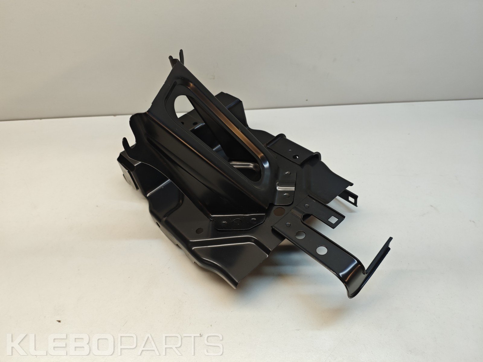 Honda Stream 2000–2006 akumuliatoriaus tvirtinimo bazė 60630-S7C-G00ZZ 4 Honda Stream 2000–2006 akumuliatoriaus tvirtinimo bazė 60630-S7C-G00ZZ - Image 4
