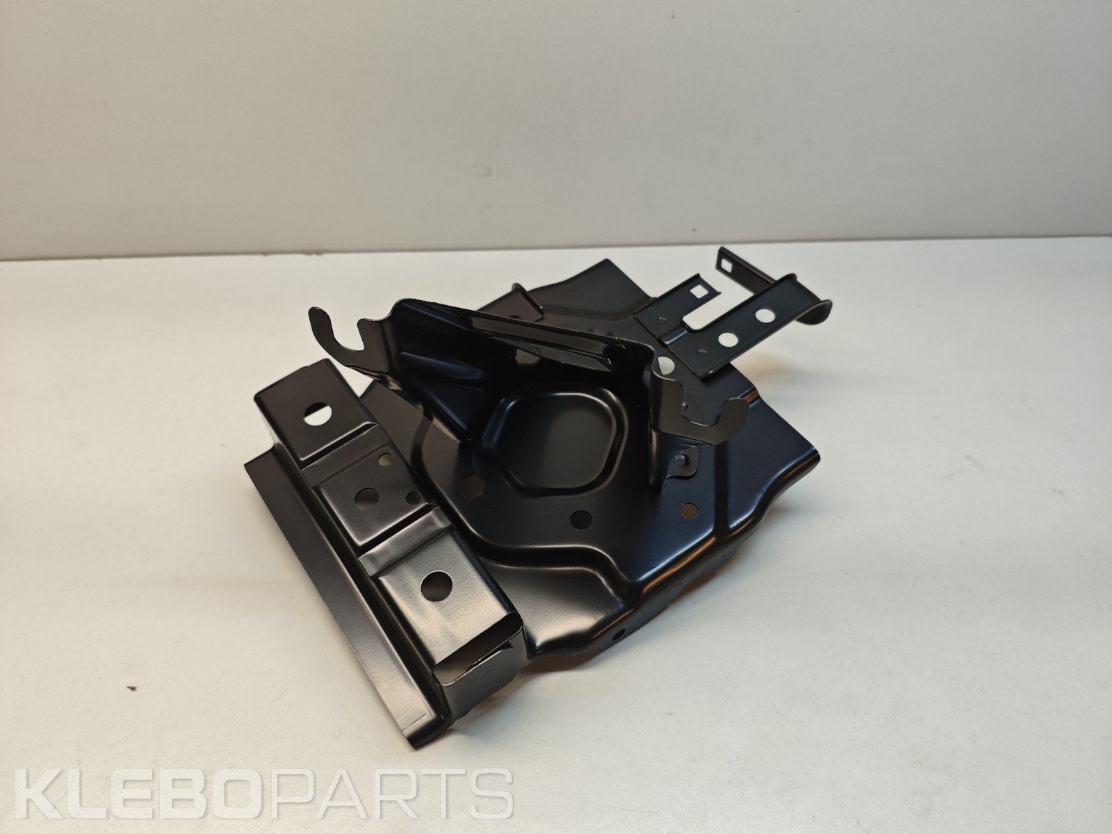 Honda Stream 2000–2006 akumuliatoriaus tvirtinimo bazė 60630-S7C-G00ZZ 5 Honda Stream 2000–2006 akumuliatoriaus tvirtinimo bazė 60630-S7C-G00ZZ - Image 5