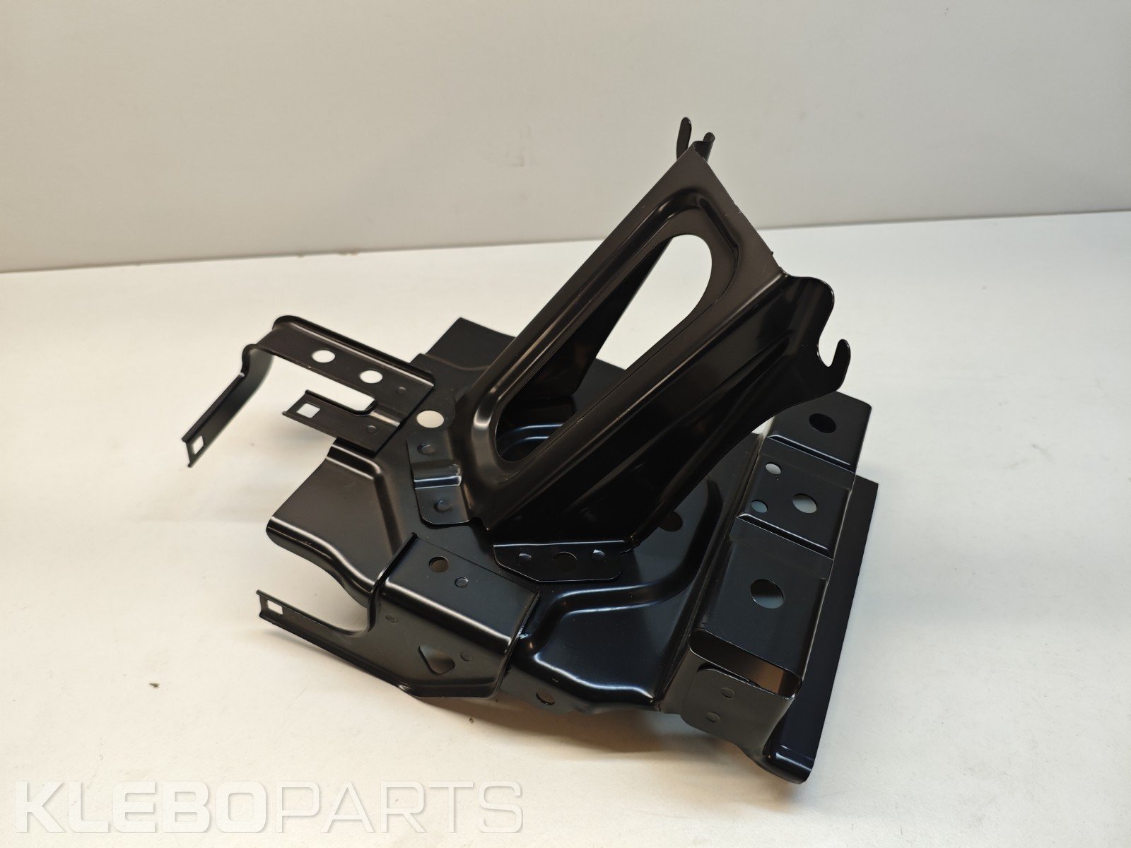 Honda Stream 2000–2006 akumuliatoriaus tvirtinimo bazė 60630-S7C-G00ZZ 6 Honda Stream 2000–2006 akumuliatoriaus tvirtinimo bazė 60630-S7C-G00ZZ - Image 6