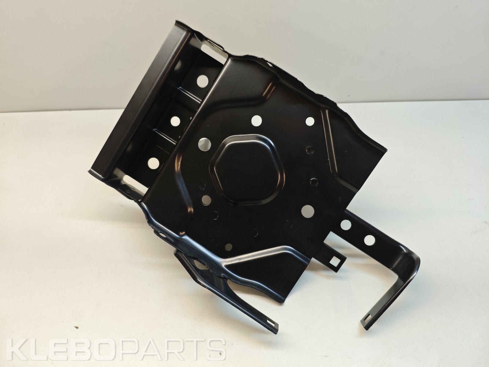 Honda Stream 2000–2006 akumuliatoriaus tvirtinimo bazė 60630-S7C-G00ZZ 7 Honda Stream 2000–2006 akumuliatoriaus tvirtinimo bazė 60630-S7C-G00ZZ - Image 7