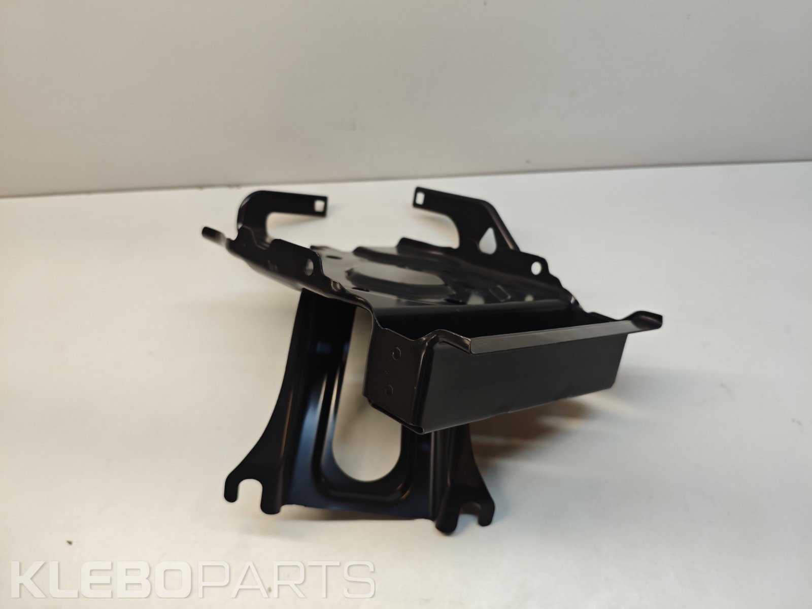 Honda Stream 2000–2006 akumuliatoriaus tvirtinimo bazė 60630-S7C-G00ZZ 8 Honda Stream 2000–2006 akumuliatoriaus tvirtinimo bazė 60630-S7C-G00ZZ - Image 8