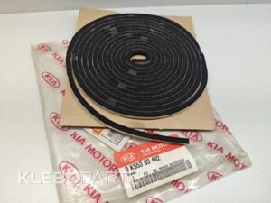 KIA Carnival Sedona 1999–2005 priekinio stiklo sandariklis 0K55363402