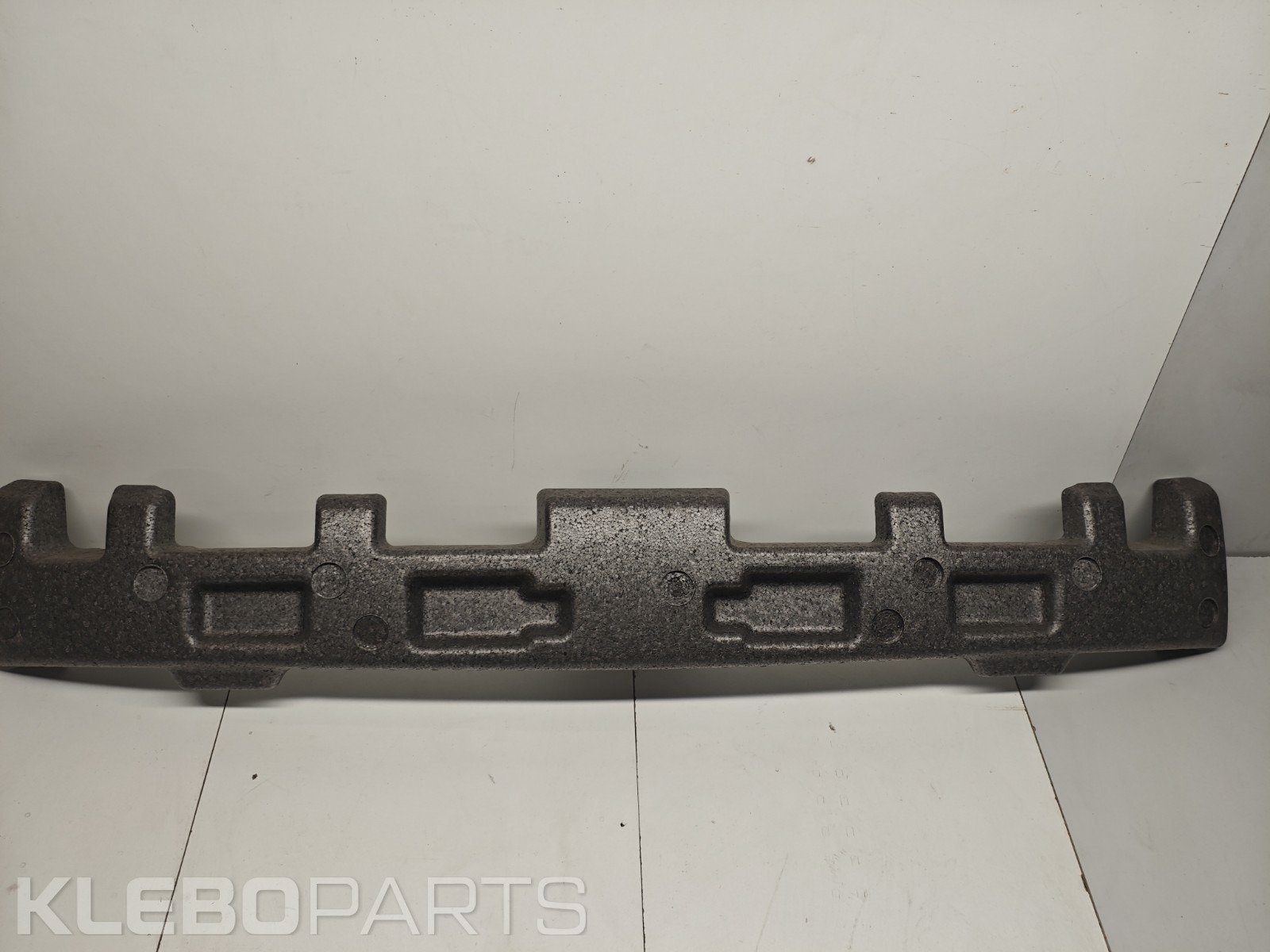 KIA Cerato 2004–2006 galinio buferio energijos absorberis 866202F000 3 KIA Cerato 2004–2006 galinio buferio energijos absorberis 866202F000 - Image 3