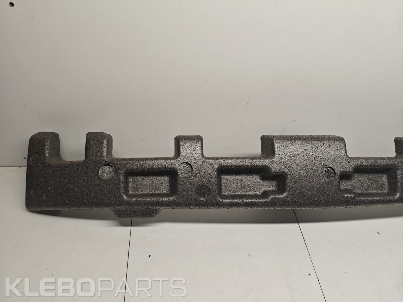 KIA Cerato 2004–2006 galinio buferio energijos absorberis 866202F000 4 KIA Cerato 2004–2006 galinio buferio energijos absorberis 866202F000 - Image 4