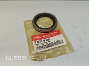 KIA priekinio stebulės alyvos sandariklis 518304E000