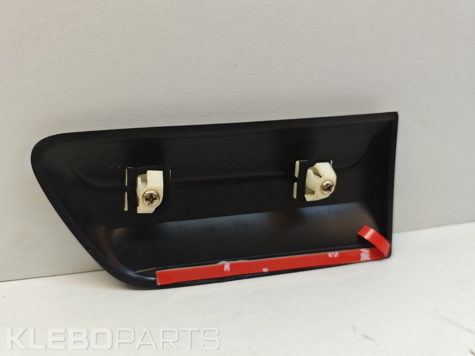 Kia Optima Magentis 2000–2005 dešinio sparno moldingas 877123C010XX 6 Kia Optima Magentis 2000–2005 dešinio sparno moldingas 877123C010XX - Image 6
