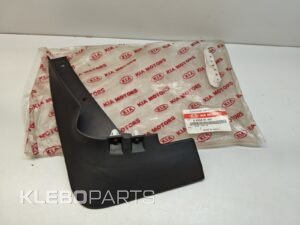 Kia Rio 2000–2005 priekinis purvasaugis kairė 0K30A51861