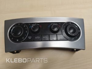 MERCEDES BENZ C-CLASS W203 AC Heater Climate Controll A2038303485