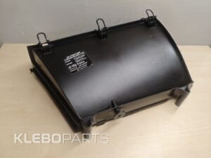 Mercedes Benz C CLK Class W203 C209 Cabin Air Filter Housing Cover A2038350740