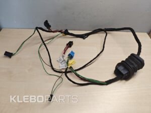 Mercedes Benz C Class W203 Front Left Door Wiring Harness Loom A2034402513