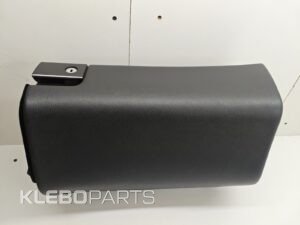Mercedes Benz C W203 Glove Box Storage Compartment A2036803291 A2036804950