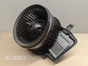 Mercedes W203 CL203 C209 W461 W463 R230 Heater Blower Motor Fan A2038202514