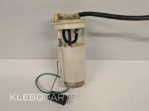 Renault Espace III 1996–2002 kuro siurblio modulis 6025304882 09750529901