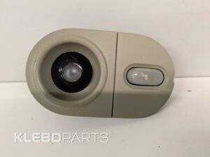 Renault Espace III 1996–2002 salono apšvietimo reguliatorius 770014617700