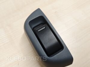 Toyota Aygo Peugeot 107 Citroen C1 Window Control Switch Right 848100H010A