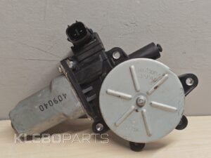 2005-2009 Subaru Outback Legacy Front Left Door Window Regulator Motor OEM