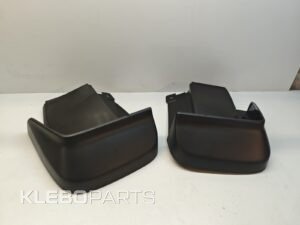 Honda Civic 2006–2011 FD sedanas galinių purvasaugių komplektas OEM