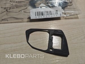 AUDI A4 A5 Q5 2016-2024 Right Rear Exterior Door Handle Seal Gasket 8W0837278