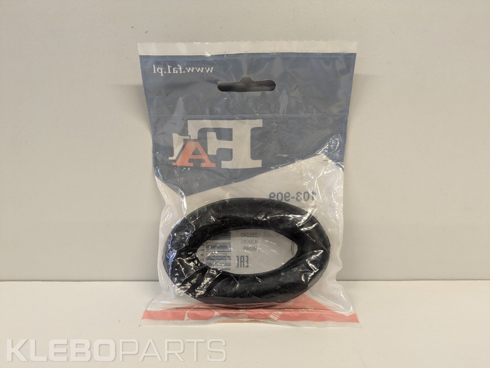 BMW E36 / Audi išmetimo sistemos pakabinimo guminė pagalvė FA1 103-909 1 BMW E36 / Audi išmetimo sistemos pakabinimo guminė pagalvė FA1 103-909