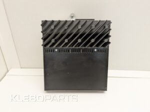 BMW E90 E91 E81 E87 1/3 serijos HiFi garso stiprintuvas 9143155 APA16368