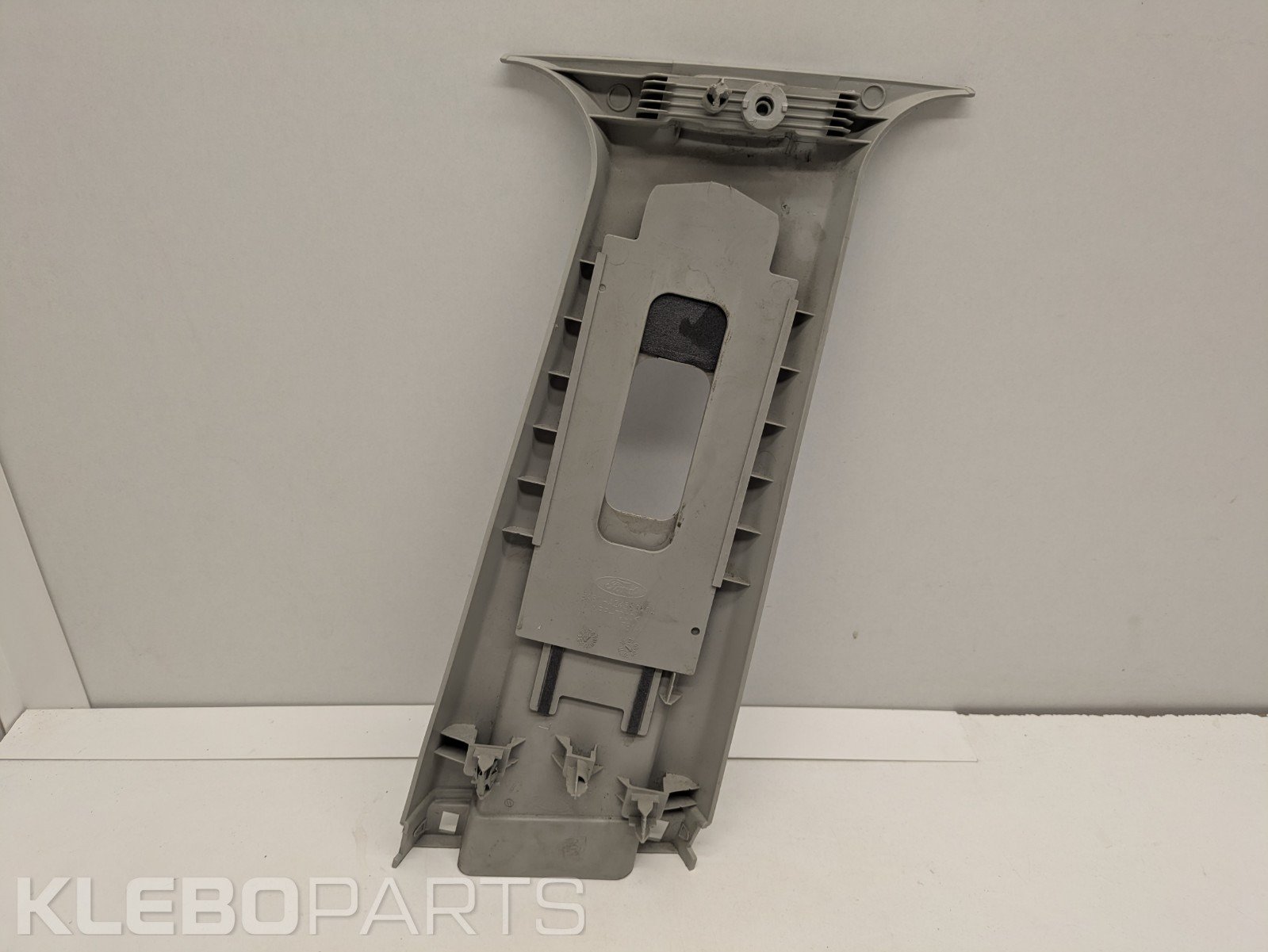 Ford Fiesta 2008–2012 A statramsčio apdaila kairė D1BB-A24583-ABW 6 Ford Fiesta 2008–2012 A statramsčio apdaila kairė D1BB-A24583-ABW - Image 6