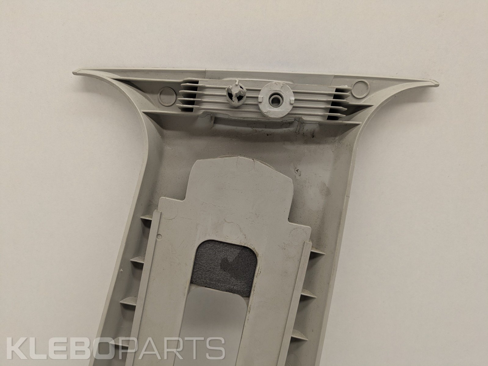 Ford Fiesta 2008–2012 A statramsčio apdaila kairė D1BB-A24583-ABW 7 Ford Fiesta 2008–2012 A statramsčio apdaila kairė D1BB-A24583-ABW - Image 7