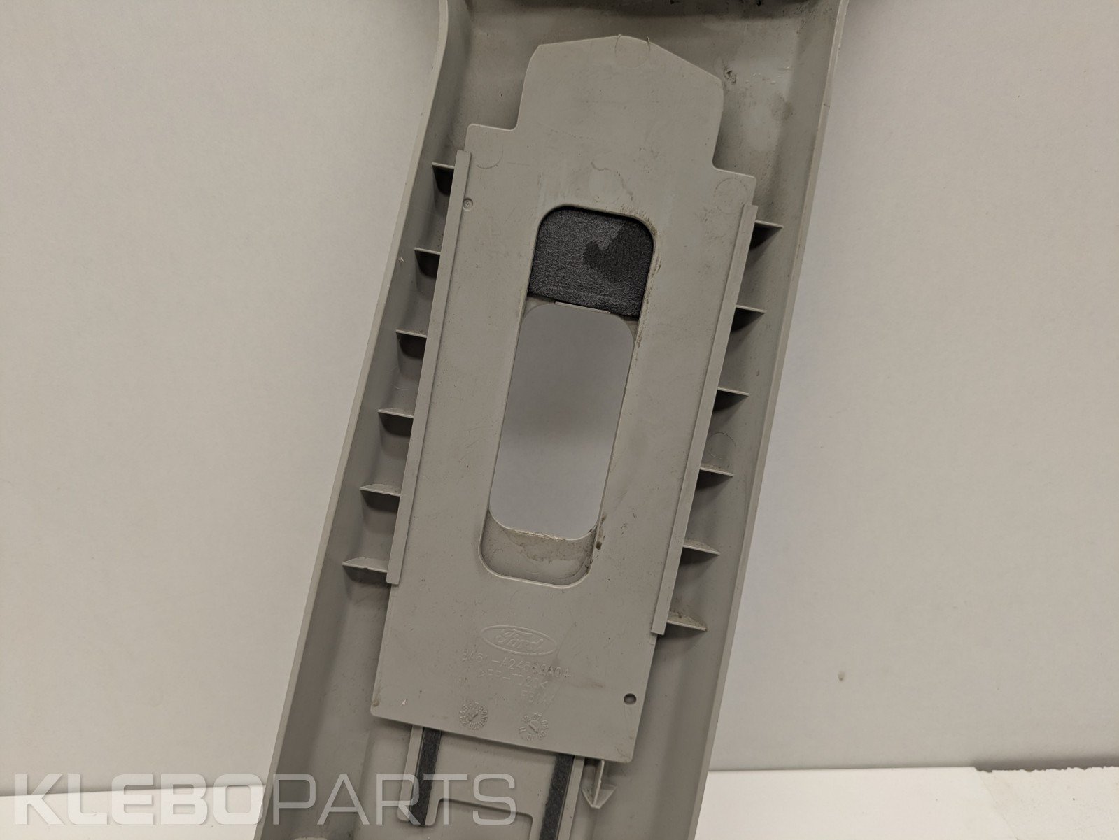 Ford Fiesta 2008–2012 A statramsčio apdaila kairė D1BB-A24583-ABW 8 Ford Fiesta 2008–2012 A statramsčio apdaila kairė D1BB-A24583-ABW - Image 8