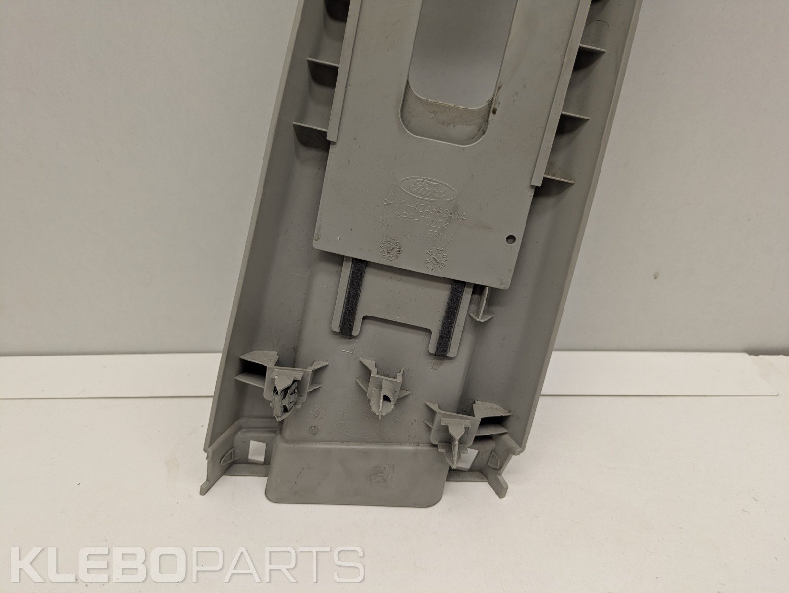 Ford Fiesta 2008–2012 A statramsčio apdaila kairė D1BB-A24583-ABW 9 Ford Fiesta 2008–2012 A statramsčio apdaila kairė D1BB-A24583-ABW - Image 9