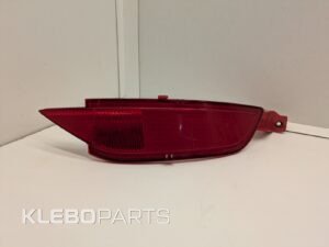 Ford Fiesta 2008-2012 Rear Right Fog Light 8A6117A849AB