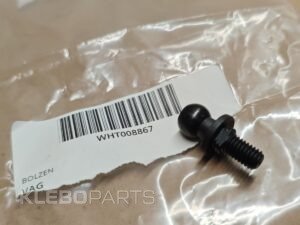 GENUINE VW AMAROK CADDY TRANSPORTER 2018 Tail Lamp Assembly Ball Pin WHT008867