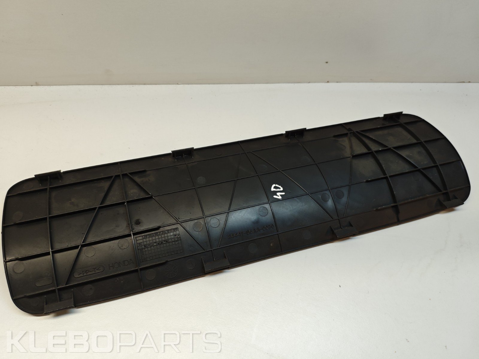 Honda Civic 2001–2005 bagažinės apdailos dangtis 84441-S6AA-0030 5 Honda Civic 2001–2005 bagažinės apdailos dangtis 84441-S6AA-0030 - Image 5