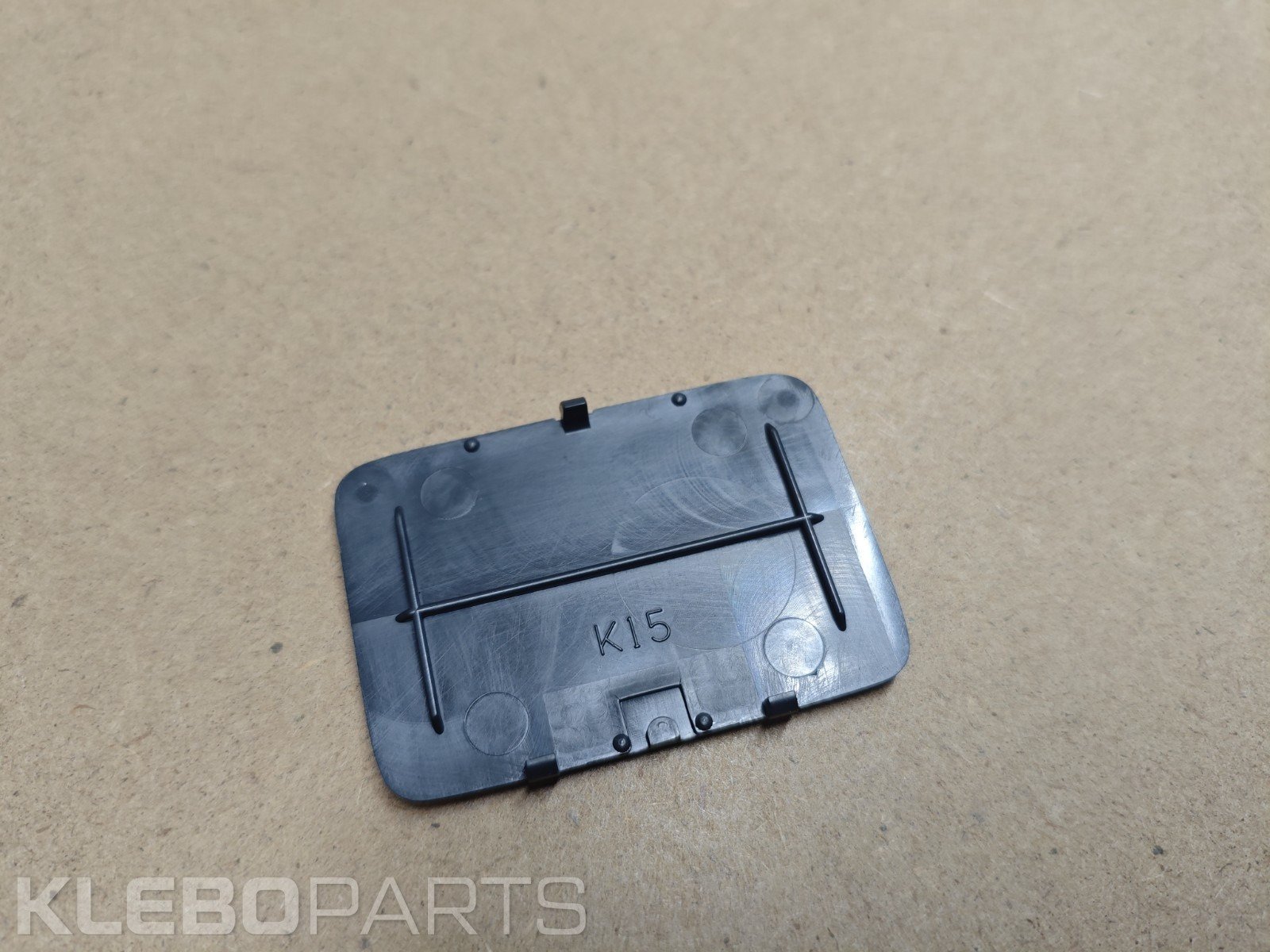 Honda Civic 5D Stream 2002–2003 priekinės durelių vidinės rankenos dangtelis 72121S5A003ZF 6 Honda Civic 5D Stream 2002–2003 priekinės durelių vidinės rankenos dangtelis 72121S5A003ZF - Image 6