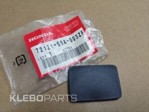 Honda Civic 5Door Stream 02-03 NEW Front Door Inside Handle Cap 72121S5A003ZF