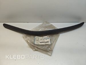 Honda Civic VI EK 1996–2000 priekinio buferio kairysis apsauginis moldingas 71103S04305