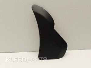 Honda Civic VII 2002–2005 kairės pusės panelės galinė apdaila 77215-S6A-0030