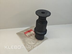 Honda Civic VII 2001–2005 priekinio amortizatoriaus atmušėjas 51722-S6A-004