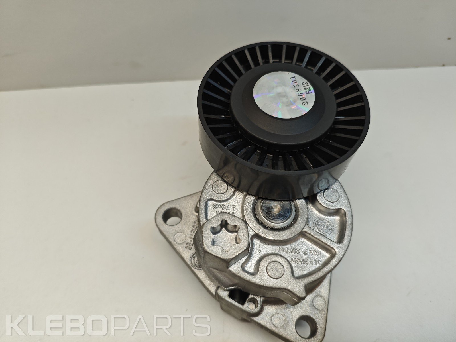 Hyundai Terracan / Kia Carnival 2001–2006 2.9L naujas V-diržo įtempiklis 4 Hyundai Terracan / Kia Carnival 2001–2006 2.9L naujas V-diržo įtempiklis - Image 4