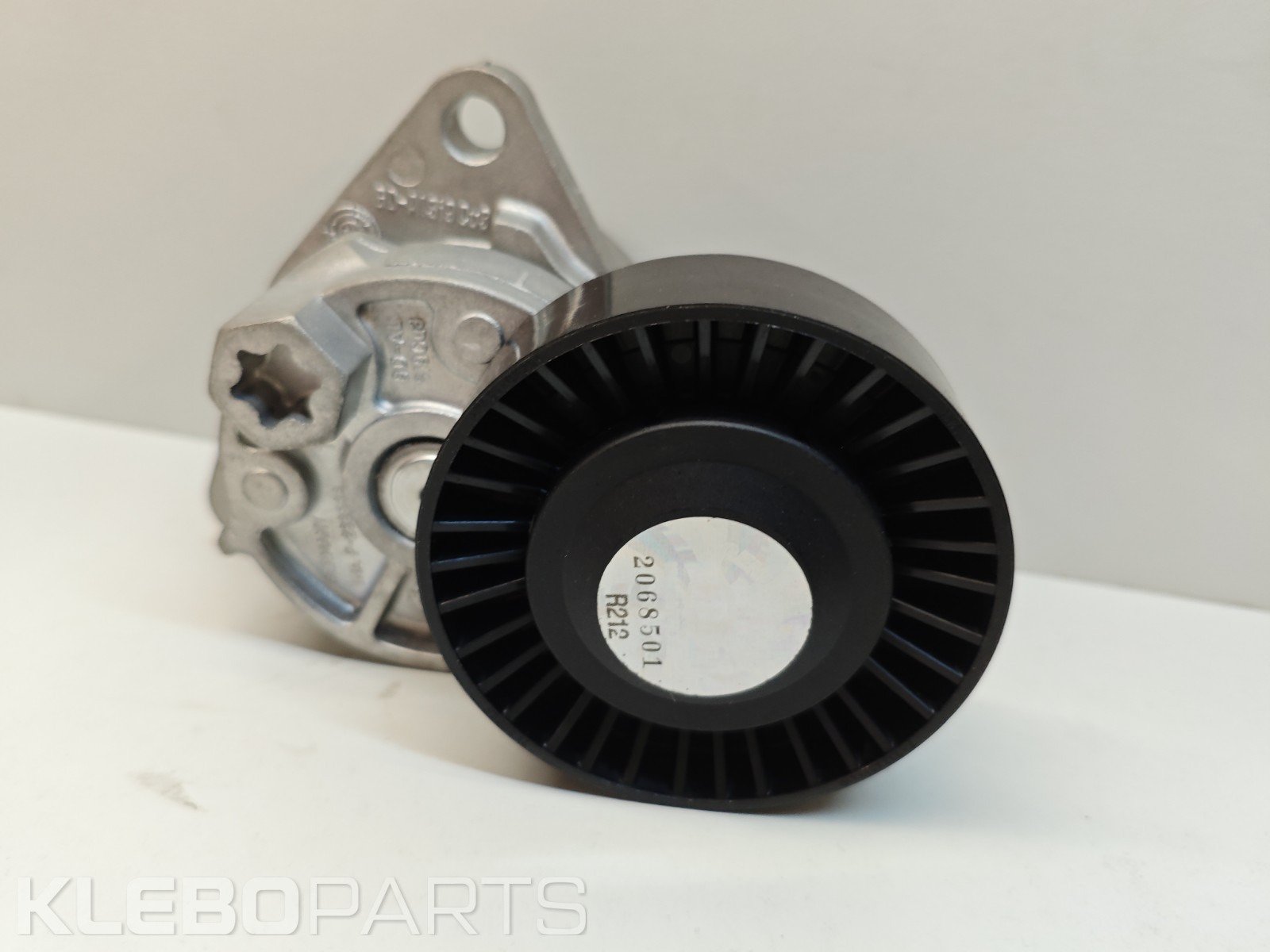 Hyundai Terracan / Kia Carnival 2001–2006 2.9L naujas V-diržo įtempiklis 6 Hyundai Terracan / Kia Carnival 2001–2006 2.9L naujas V-diržo įtempiklis - Image 6