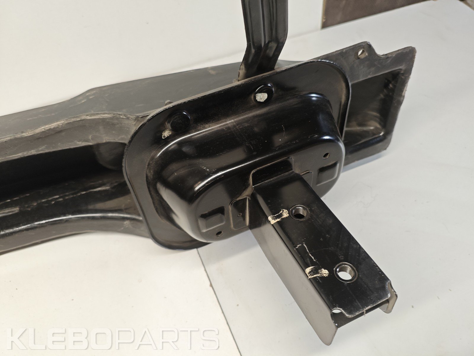 Kia Rio 2000–2005 galinio buferio sija 86630FD000 11 Kia Rio 2000–2005 galinio buferio sija 86630FD000 - Image 11