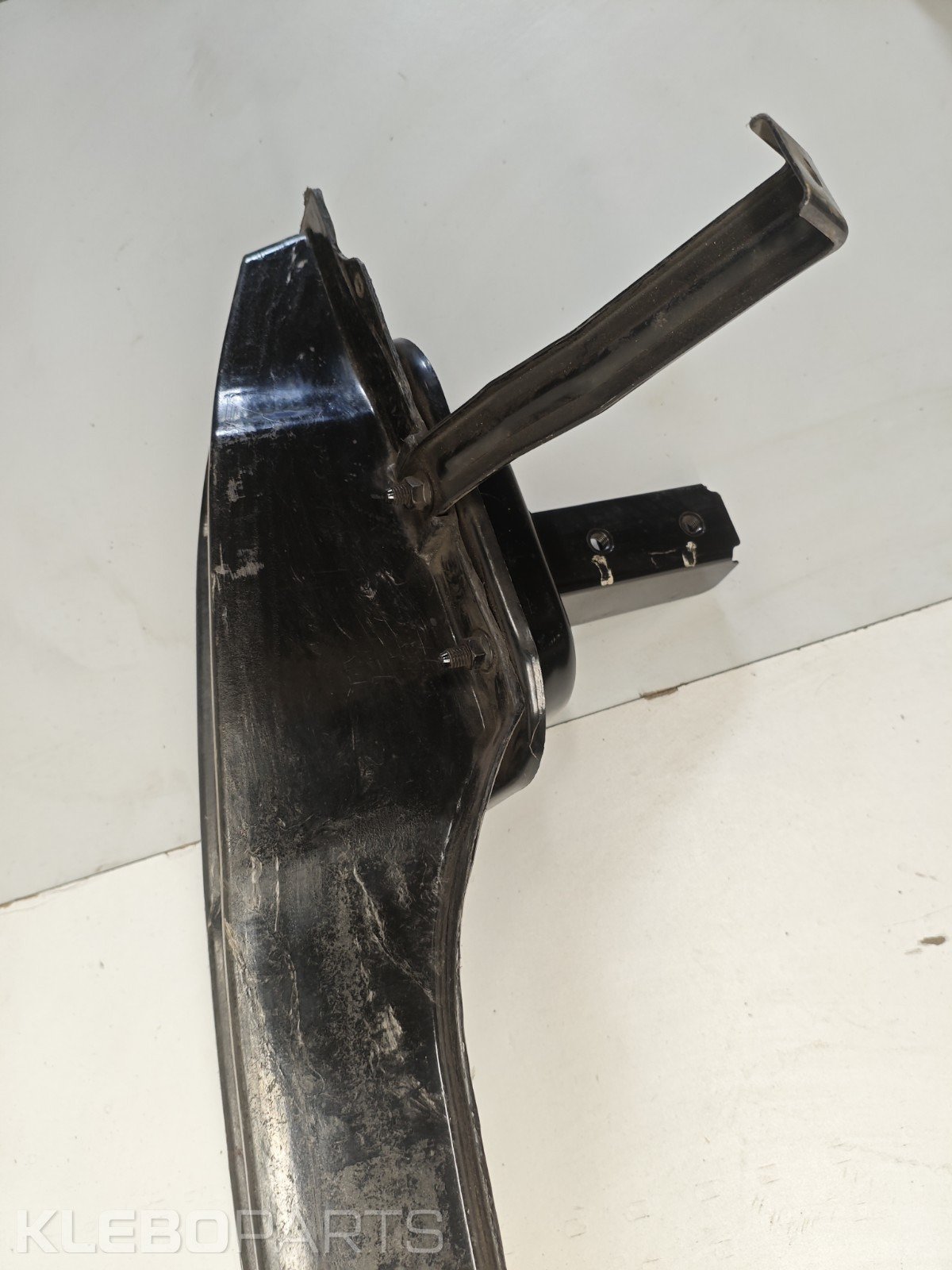 Kia Rio 2000–2005 galinio buferio sija 86630FD000 8 Kia Rio 2000–2005 galinio buferio sija 86630FD000 - Image 8