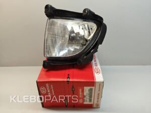 KIA Sportage 2005–2010 naujas kairys rūko žibintas 922011F001