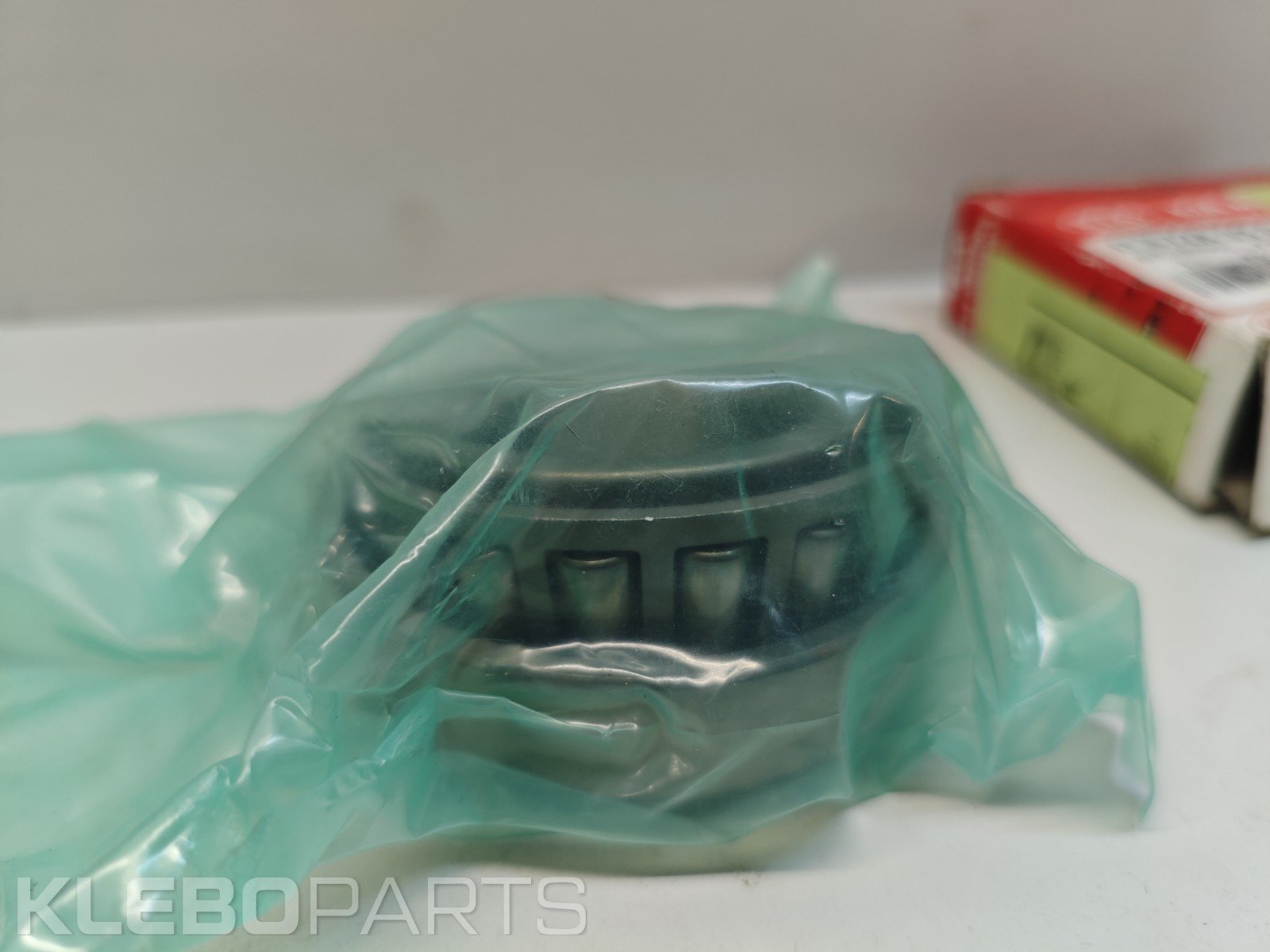 Kia Carnival 1998–2005 priekinio rato guolis 0K72A33047 6 Kia Carnival 1998–2005 priekinio rato guolis 0K72A33047 - Image 6