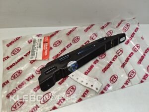 KIA Rio 2000–2005 priekinio buferio dešinys laikiklis 86514FD000