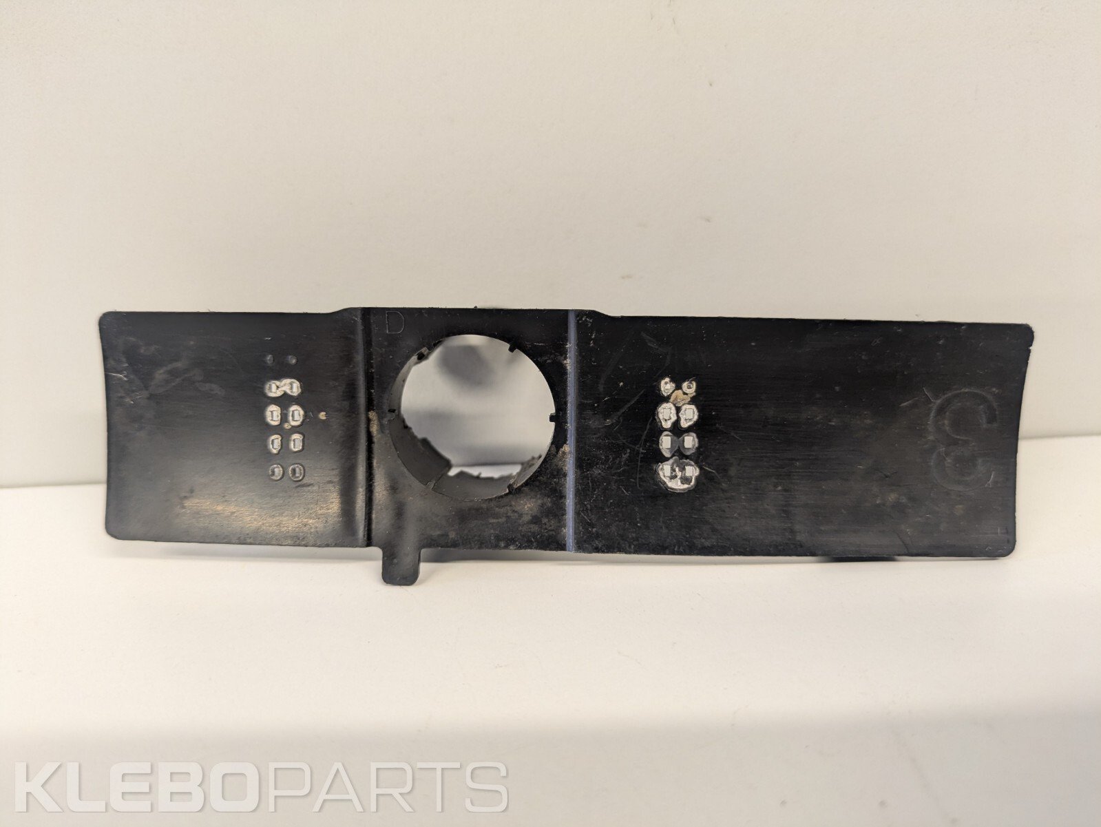 Peugeot 508 2012 galinio parkavimo daviklio laikiklis PDC 9671566280 026507 3 Peugeot 508 2012 galinio parkavimo daviklio laikiklis PDC 9671566280 026507 - Image 3