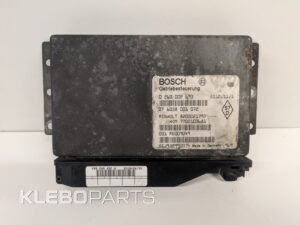 Renault Espace III 3.0 V6 ECU variklio valdymo blokas 8200021797 026000
