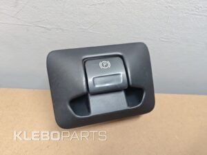 VOLVO V60 S60 14-18 ELECTRIC PARKING BRAKE RELEASE SWITCH 31433500
