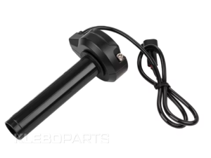 Valtinsu EM5 Yozma IN10 Electric Dirt Bike Throttle
