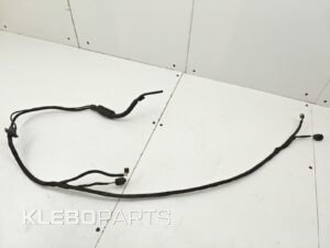 Volkswagen Touran 1T Passat B6 Windshield Washer Nozzle Pipe Tube Heated Wiring