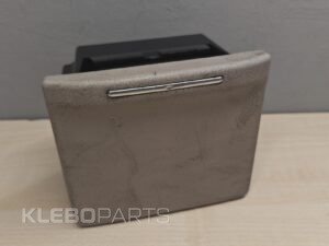 2005-2009 Subaru Legacy Outback Rear Console Cupholder Genuine OEM